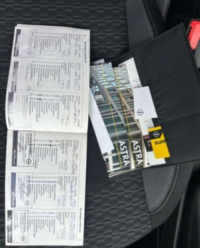 Opel Astra K Sportstourer Facelifting 1.5 Diesel 105KM 2020 Opel Astra Astra 2021, Idealny Stan, Full Led, Parktronik Przod i Tyl, Ser, zdjęcie 8