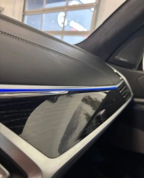 BMW X7 SUV M 3.0 M50d 400KM 2020 BMW X7 xDrive40d BMW Premium Selection Dostawa pod dom w cenie 3.0, zdjęcie 20