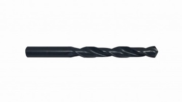 Wodex Wiertło do metalu DIN 338 HSS-G typ N czarne 9.4 mm