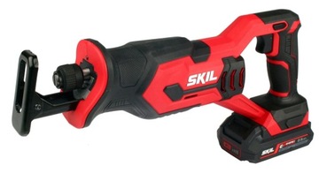АККУМУЛЯТОРНАЯ ПИЛА 120 мм 20 В 3470 SKIL 1x2,5 Ач