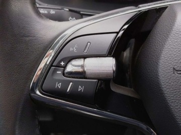 Skoda Superb III Liftback Facelifting 1.5 TSI 150KM 2022 Skoda Superb 1.5TSI 150KM SalonPL SerwisASO Matrix Virtual SmartLink Kamera, zdjęcie 21