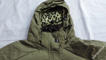 ROXY X-SERIES 4 OCIEPLANA SNOWBOARD S/M J NOWA