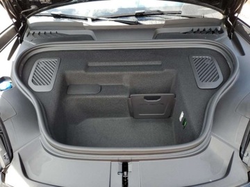 Porsche Macan 2025 Porsche Macan 2025 Elektryczny 375KM, zdjęcie 6