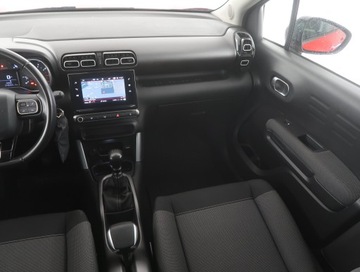 Citroen C3 Aircross  I Crossover 1.2 PureTech 110KM 2019 Citroen C3 Aircross 1.2 PureTech, Salon Polska, zdjęcie 7