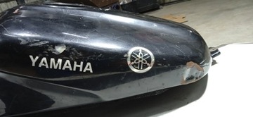 ТОПЛИВНЫЙ БАК YAMAHA FAZER FZS 600