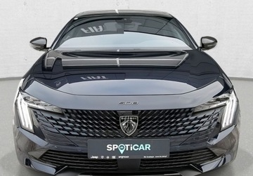 Peugeot 508 II 2025 Peugeot 508 SW 1.6 225KM PHEV 225 BOGATY Skory Gwarancja fabr. FV23 1.6, zdjęcie 1