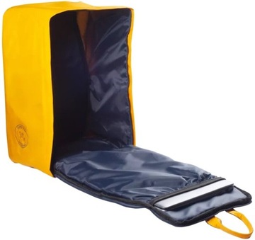 Рюкзак для ноутбука CANYON CSZ-03 15,6 дюйма Желтый