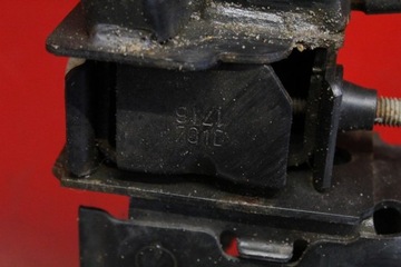 SANKI BELKA WÓZEK KOŁYSKA PRZÓD RENAULT TALISMAN 1.6 TCE 150 KM 12-20