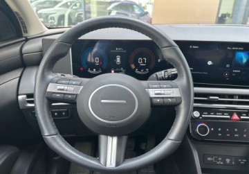 Hyundai Tucson IV 2025 Hyundai Tucson Gwarancja FV23 Bogate wyposazenie Pakiet LED Kamera cof, zdjęcie 8