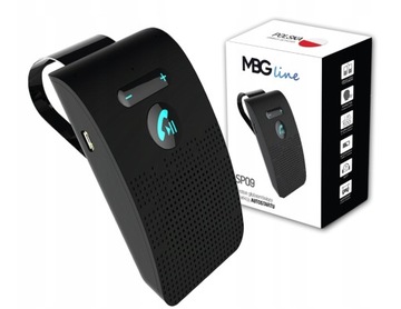 КОМПЛЕКТ HANDS-FREE ДЛЯ ЭКСПЛУАТАЦИИ АВТОМОБИЛЯ PL B7R