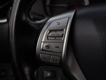 Nissan Navara IV 2018 Nissan Navara 2.3 dCi, Salon Polska, Serwis ASO, zdjęcie 15