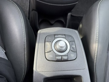 Renault Scenic III Van Facelifting 1.6 dCi eco2 130KM 2013 Renault Scenic Wersja Bose*Navi*Panorama, zdjęcie 25