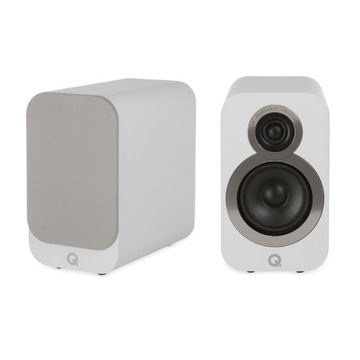 Q Acoustics 3010i | kolor Arctic White