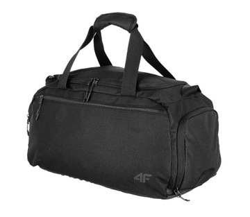 TORBA TURYSTYCZNA PODRÓŻNA 4F U105 SPORTOWA TRENINGOWA BAGAŻ PODRĘCZNY 25L