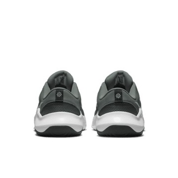 Buty Nike męskie szare sportowe DM1120-002 r. 42,5 sport