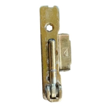 Roto 12/18 65521-585-0 L zawias dolny okucie do okna drewnianego