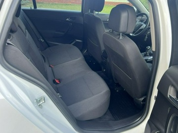 Opel Insignia I Sports Tourer Facelifting 2.0 CDTI ECOFLEX 120KM 2015 Opel Insignia Zarejestrowany 2.0 CDTi Navi LED, zdjęcie 7