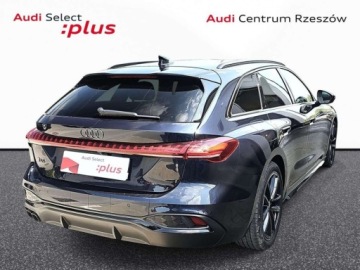 Audi A5 B10 Avant 2.0 TDI 204KM 2024 Audi A5 Avant matrixy, kamery 360, 2x s-line, elektryczne fotele 2.0 Diesel, zdjęcie 4