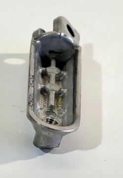 Правая подножка Honda VFR 800 RC79 2014+r