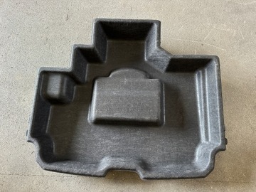 VOLVO XC60 II 18-24 SCHOWEK WYPELNIENIE PODLOGA BAGAZNIKA 32353510