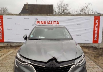 Renault Arkana 2021 Renault Arkana Okazja 1.6 Hybryda 95KM, zdjęcie 2