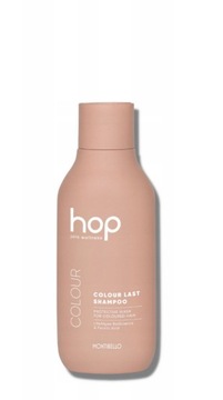 MONTIBELLO HOP COLOUR LAST SZAMPON 300 ML