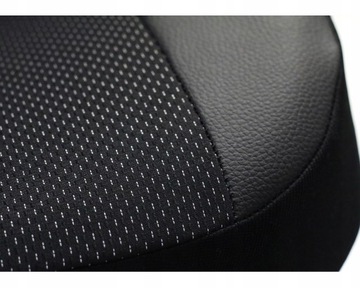 Чехлы на сиденья по индивидуальному заказу для HONDA CIVIC 9 SEDAN