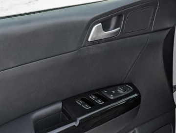 Kia Sportage IV SUV Facelifting 1.6 CRDI 115KM 2020 Kia Sportage Ledy Navi Tempomat Serwis Gwarancja 1.6 Diesel 115KM, zdjęcie 20