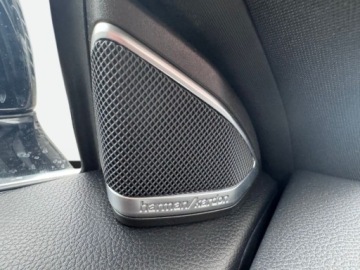 Mercedes CLS W218 2013 Mercedes-Benz CLS CLS 350 CDI 4MATIC AIRMATIC Burmester Wentylowane fot, zdjęcie 23