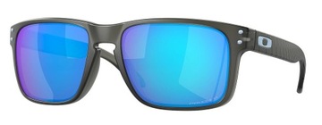 Okulary Polaryzacyjne Oakley Holbrook Prizm Sapphire Polarized