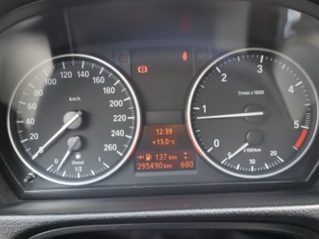 BMW Seria 3 E90-91-92-93 Touring E91 2.0 320d EfficientDynamics 163KM 2011 BMW 3 320 d, Navi, Xenon, Klima, Klimatronic, zdjęcie 10