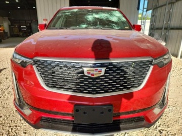 Cadillac 2025 Cadillac XT6 Premium Luxury 2025 3.6 Benzyna 310KM, zdjęcie 5