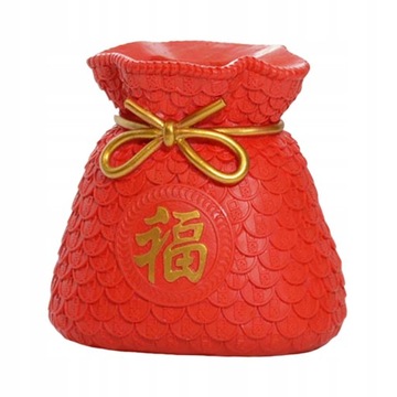 Pocket Bags Statue Sculpture Statue