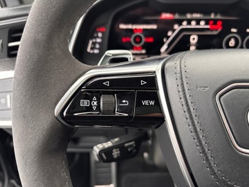 Audi A6 C8 RS6 Avant 4.0 TFSI 600KM 2020 Audi RS 6 Avant RS6 TFSI Quattro Tiptronic 600KM,F, zdjęcie 18