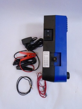 Электрификатор CORRAL NA200 DUO PASTUCH 2.6 JULA