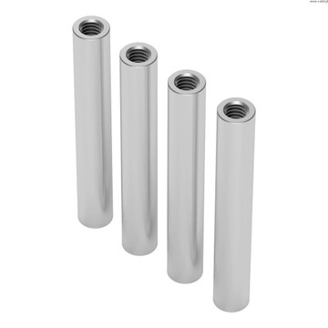 Tulejka dystansowa gwintowana 42mm M4 (4szt)