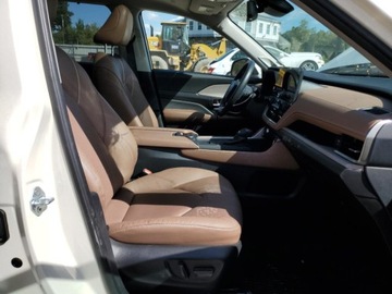 Toyota 2024 Toyota Grand Highlander Xle 2024 2.4l 2.4 Benzyna 265KM, zdjęcie 7