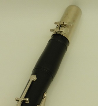 Buffet Crampon B10 Clarinet После технического осмотра ДР23-234