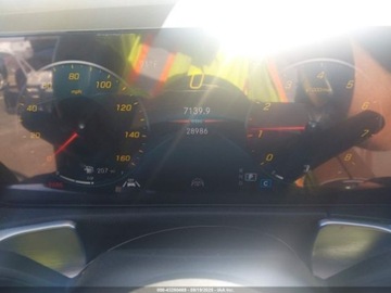 Mercedes GLB 2023 Mercedes-Benz GLB 250 4Matic 2023 2.0l 2.0 Benzyna 221KM, zdjęcie 10