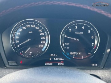 BMW Seria 1 F40 Hatchback 1.5 118i 140KM 2019 BMW Seria 1 Seria-1 1.5 Benzyna 140KM Bez wkladu Nowe opony serwisowa, zdjęcie 11