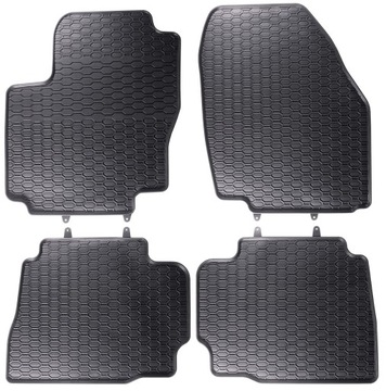 FORD MONDEO MK4 IV (07-14) WYCIERACZKI SAMOCHODOWE