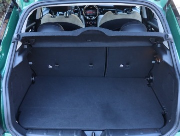 Mini Mini F56 Hatchback 3d Facelifting II Cooper 136KM 2023 MINI 5-door Copper, Salon Polska, Serwis ASO, zdjęcie 12