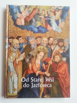 Od Starej Wsi do Jazłowca , KONIK
