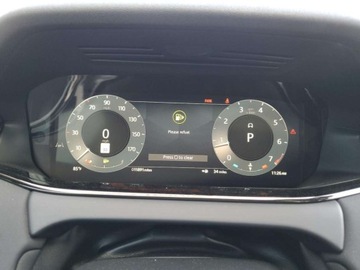 Land Rover Range Rover Evoque II 2024 Land Rover Range Rover Evoque Dynamic SE 2024 2.0l 2.0 Benzyna 246KM, zdjęcie 9