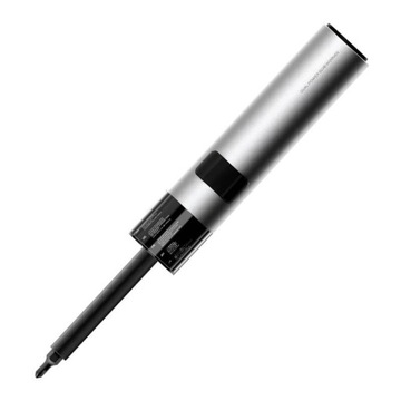 Wkrętak elektryczny z bitami WOWSTICK SD63 Lithium Home Screwdriver Set