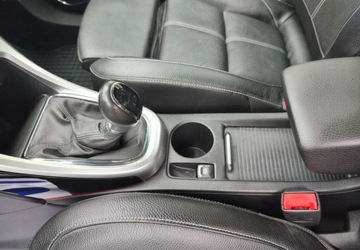 Opel Astra J GTC 1.6 SIDI Turbo ECOTEC 170KM 2014 Opel Astra Opel Astra 1.6 Benzyna 170KM, zdjęcie 28