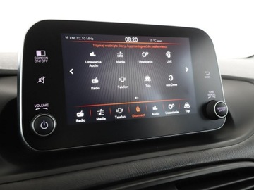 Fiat Tipo II Hatchback 1.4 T-Jet LPG 120KM 2018 Fiat Tipo Lounge grzane fotele niski przebieg, zdjęcie 22