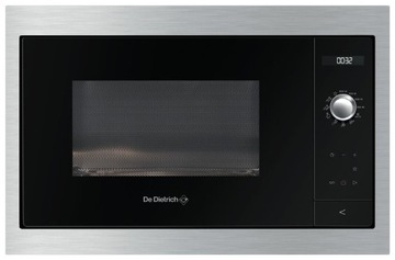 Mikrofala De Dietrich DME7121X PLATINUM Top Studio AGD Ekspert Serwis Wwa
