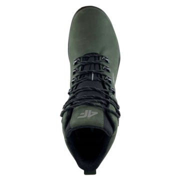 4F МУЖСКИЕ ЗИМНИЕ ВОДОНЕПРОНИЦАЕМЫЕ ТРЕЙПЫ, размер 45