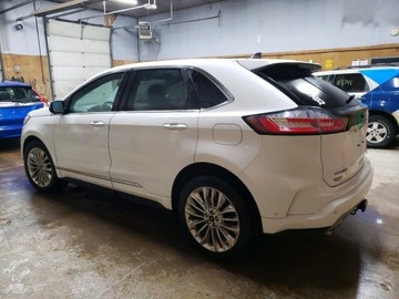 Ford Edge II 2020 Ford Edge Titanium 2020 2.0 Benzyna 250KM, zdjęcie 1